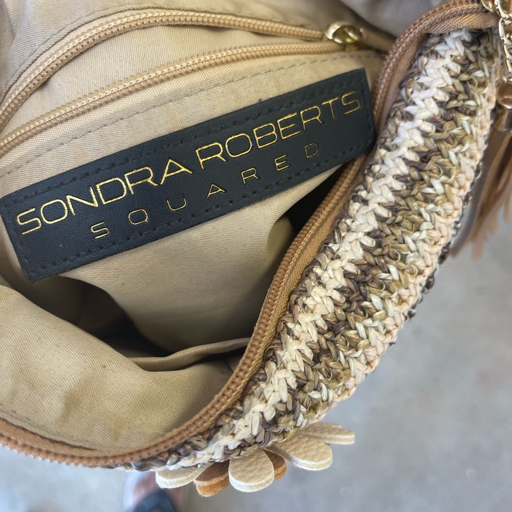Crossbody